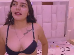 Saraloaizacl202  live sex cam