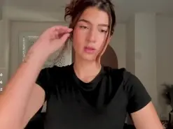 BellaThompson  live sex cam