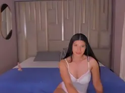 ArianaBell  live sex cam