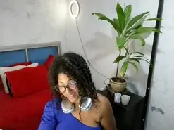 Bellacrespa  live sex cam