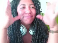 Bellacrespa  live sex cam