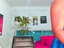 Bellacrespa  live sex cam