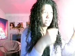 Bellacrespa  live sex cam