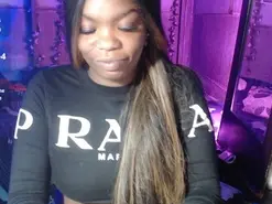 KenyaRush  live sex cam