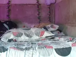 KenyaRush  live sex cam