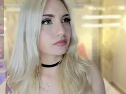 Mariiluu  live sex cam