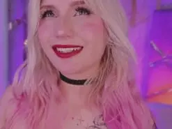 Mariiluu  live sex cam