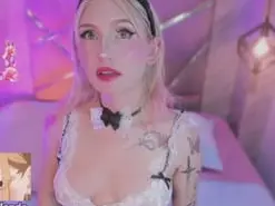 Mariiluu  live sex cam