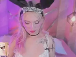 Mariiluu  live sex cam
