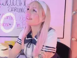 Mariiluu  live sex cam