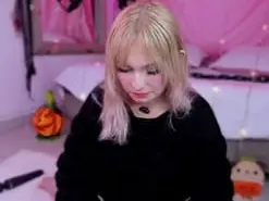 Mariiluu  live sex cam