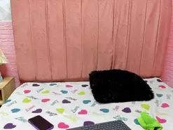 Mpeachvelvet  live sex cam