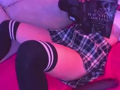 Miss_linda  live sex cam