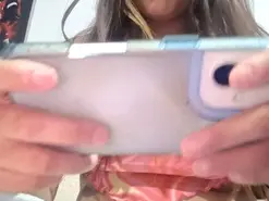 Evagreen  live sex cam