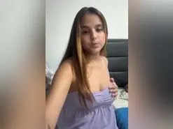 Evagreen  live sex cam