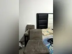 Evagreen  live sex cam