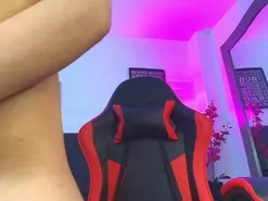 Nikkenyx  live sex cam