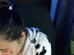 Sarasof  live sex cam
