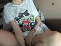 SaraMayler  live sex cam