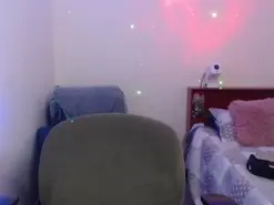 Alondrasantos  live sex cam