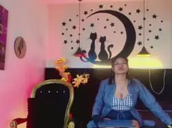 LexiStter  live sex cam