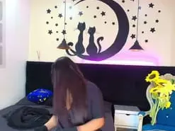 LexiStter  live sex cam