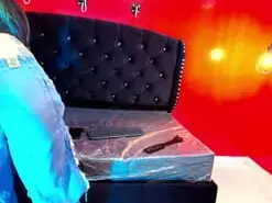 EugeaVs  live sex cam