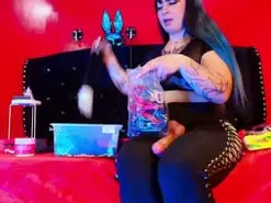 EugeaVs  live sex cam