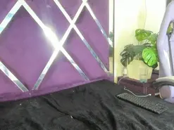 May_maireasm  live sex cam