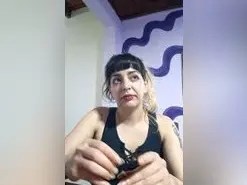 ErotiKSativa  live sex cam