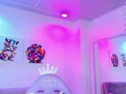 Leia_laurent  live sex cam