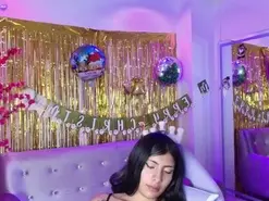 Leia_laurent  live sex cam