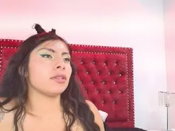 Leia_laurent  live sex cam