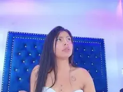 Leia_laurent  live sex cam