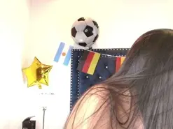Leia_laurent  live sex cam