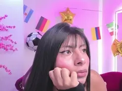 Leia_laurent  live sex cam