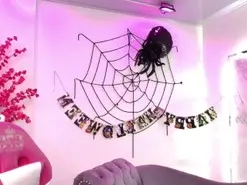 Leia_laurent  live sex cam