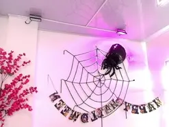 Leia_laurent  live sex cam