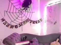 Leia_laurent  live sex cam
