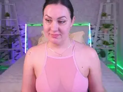 VelvetLuck  live sex cam