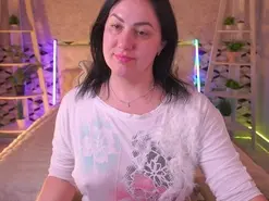 VelvetLuck  live sex cam
