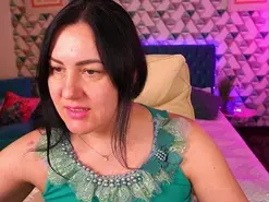 VelvetLuck  live sex cam