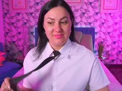 VelvetLuck  live sex cam