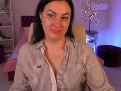 VelvetLuck  live sex cam