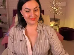 VelvetLuck  live sex cam