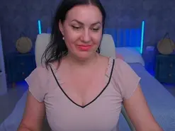 VelvetLuck  live sex cam