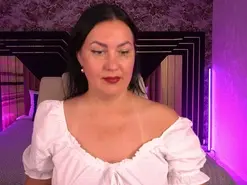 VelvetLuck  live sex cam