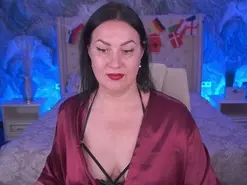 VelvetLuck  live sex cam