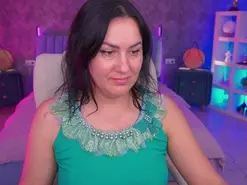 VelvetLuck  live sex cam