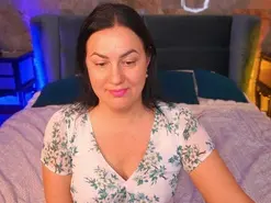 VelvetLuck  live sex cam